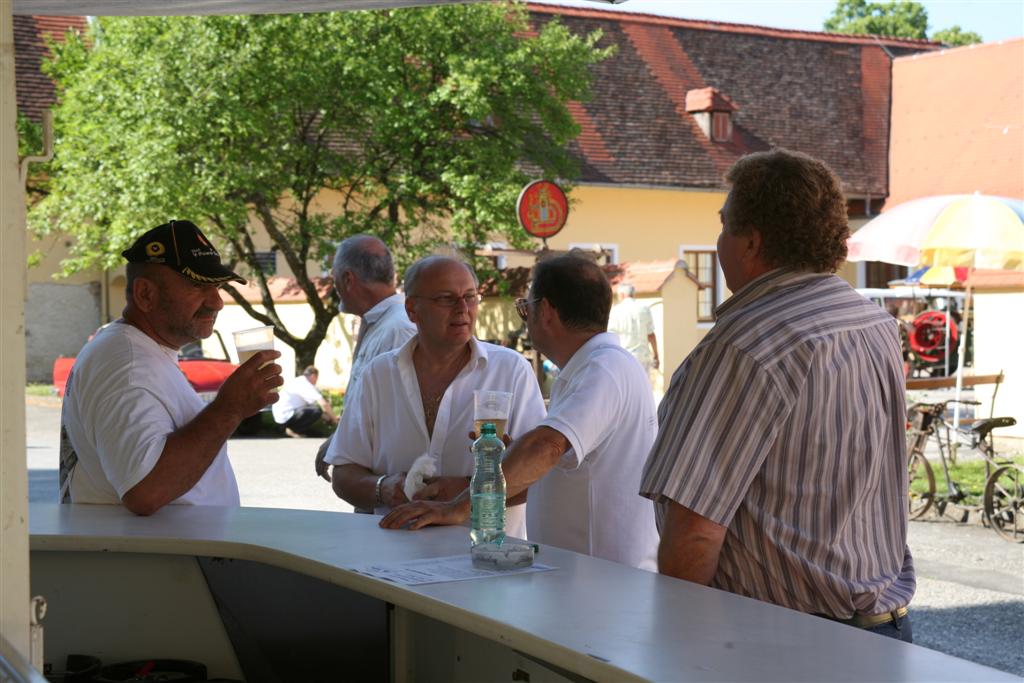 2011-07-10 13. Oldtimertreffen in Pinkafeld